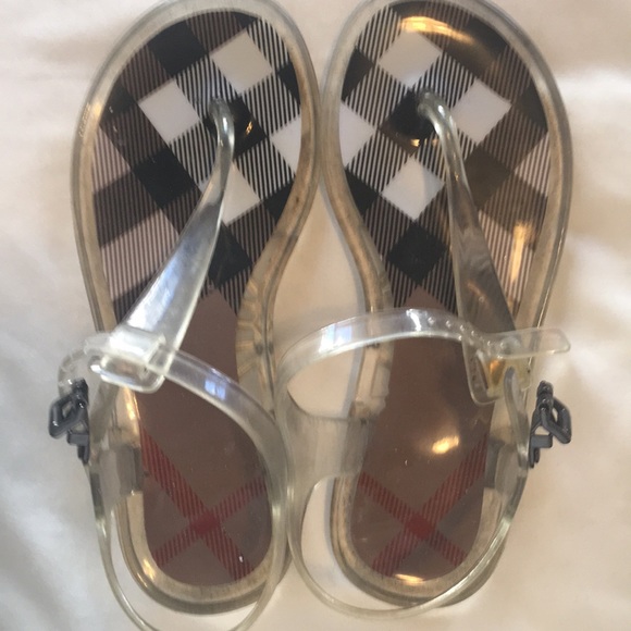 Burberry Other - Burberry sandal